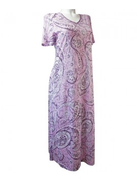 Rosch Paisley Nightdress